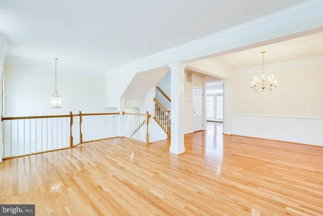 $3,700 | 4683 Helen Winter Terrace, Alexandria, VA 22312