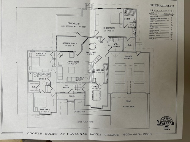 115 Tara Drive McCormick, SC 29835 - Photo 55 of 55