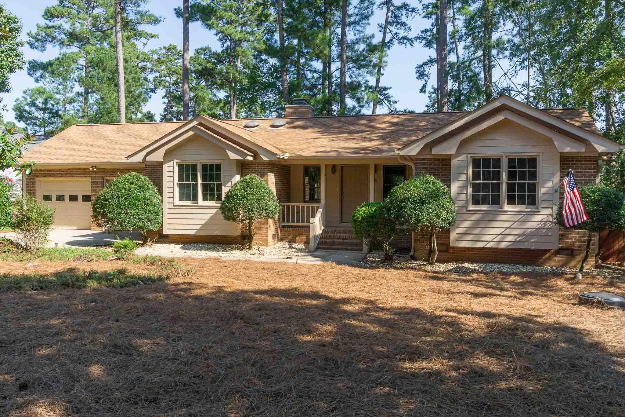 115 Tara Drive McCormick, SC 29835 - Photo 2 of 55 001 - 115 tara dr