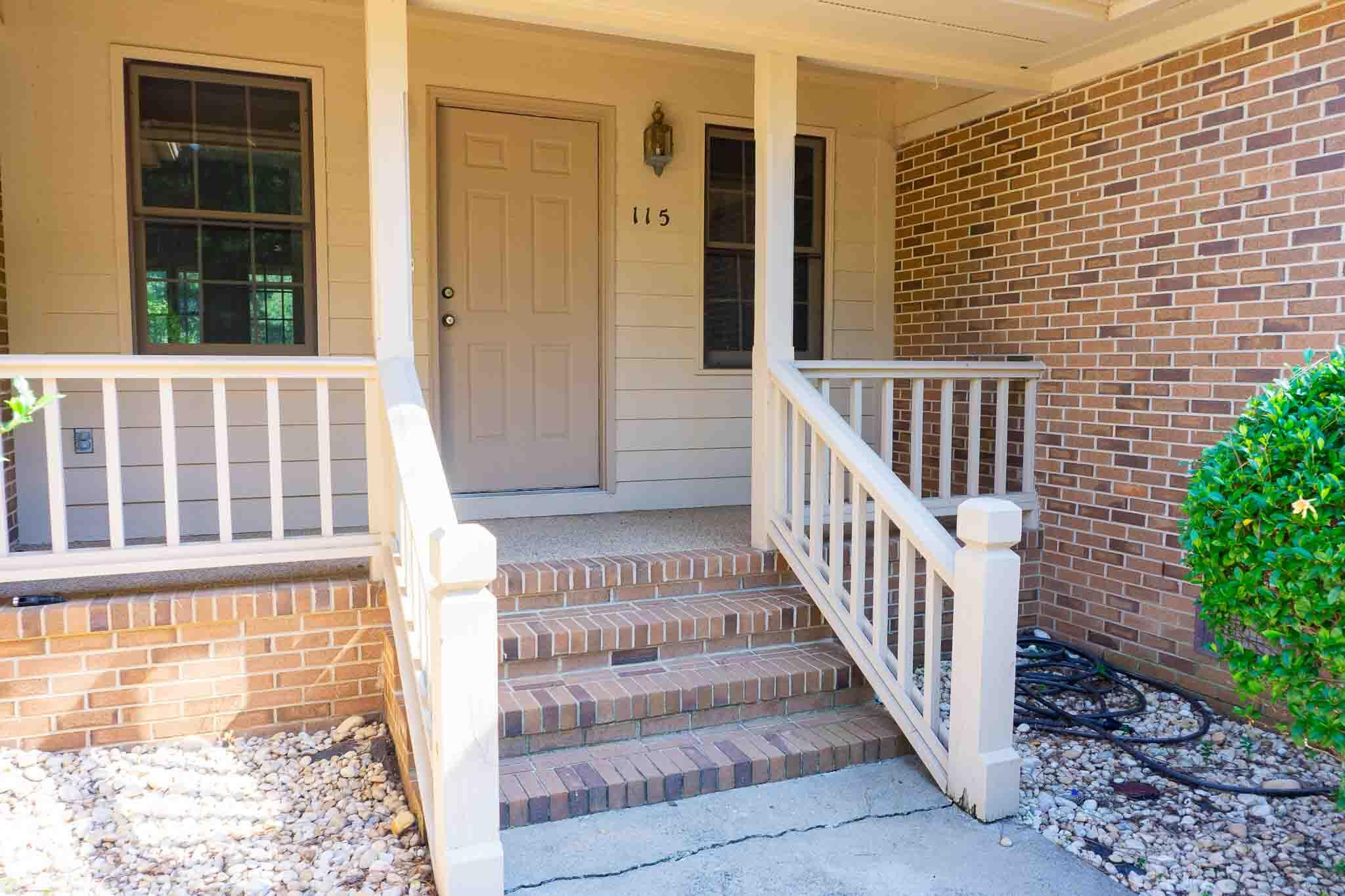 115 Tara Drive McCormick, SC 29835 - Photo 4 of 55 003 - 115 tara dr