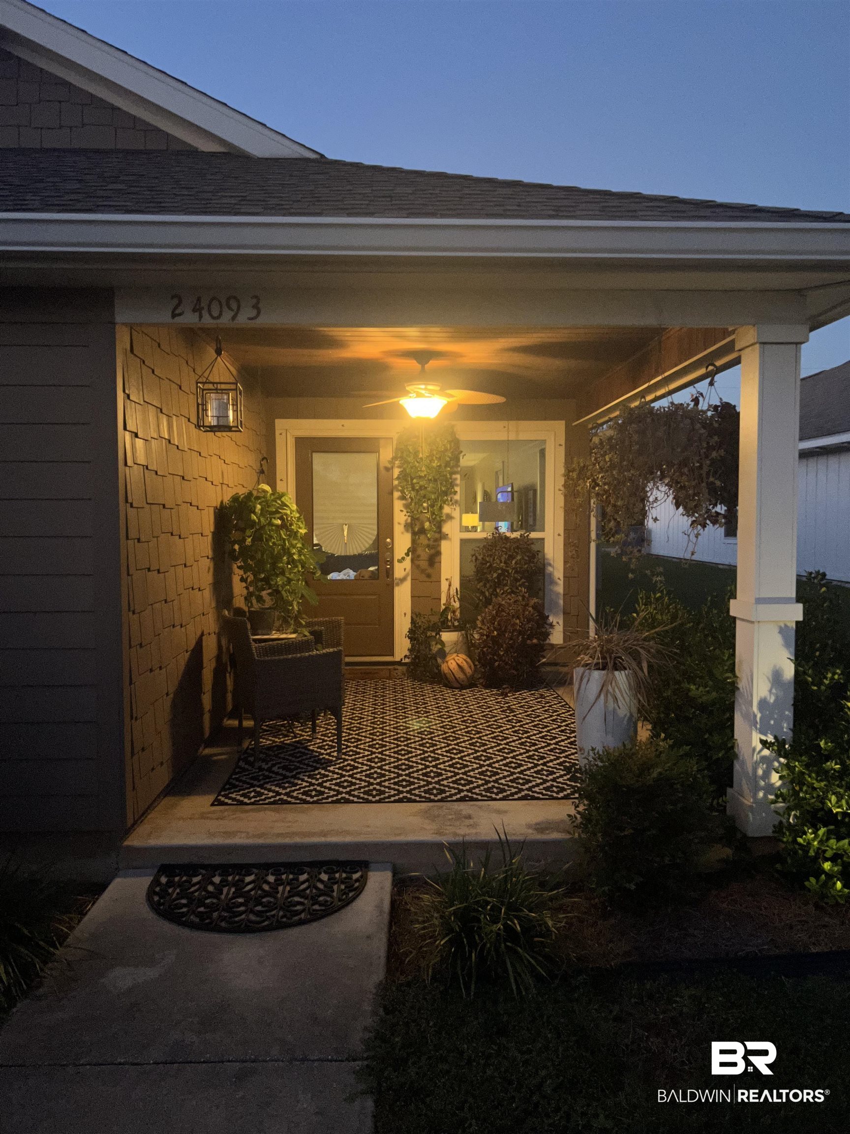 24093 Veranda Circle Elberta, AL 36530 - Photo 4 of 29 Sunset View