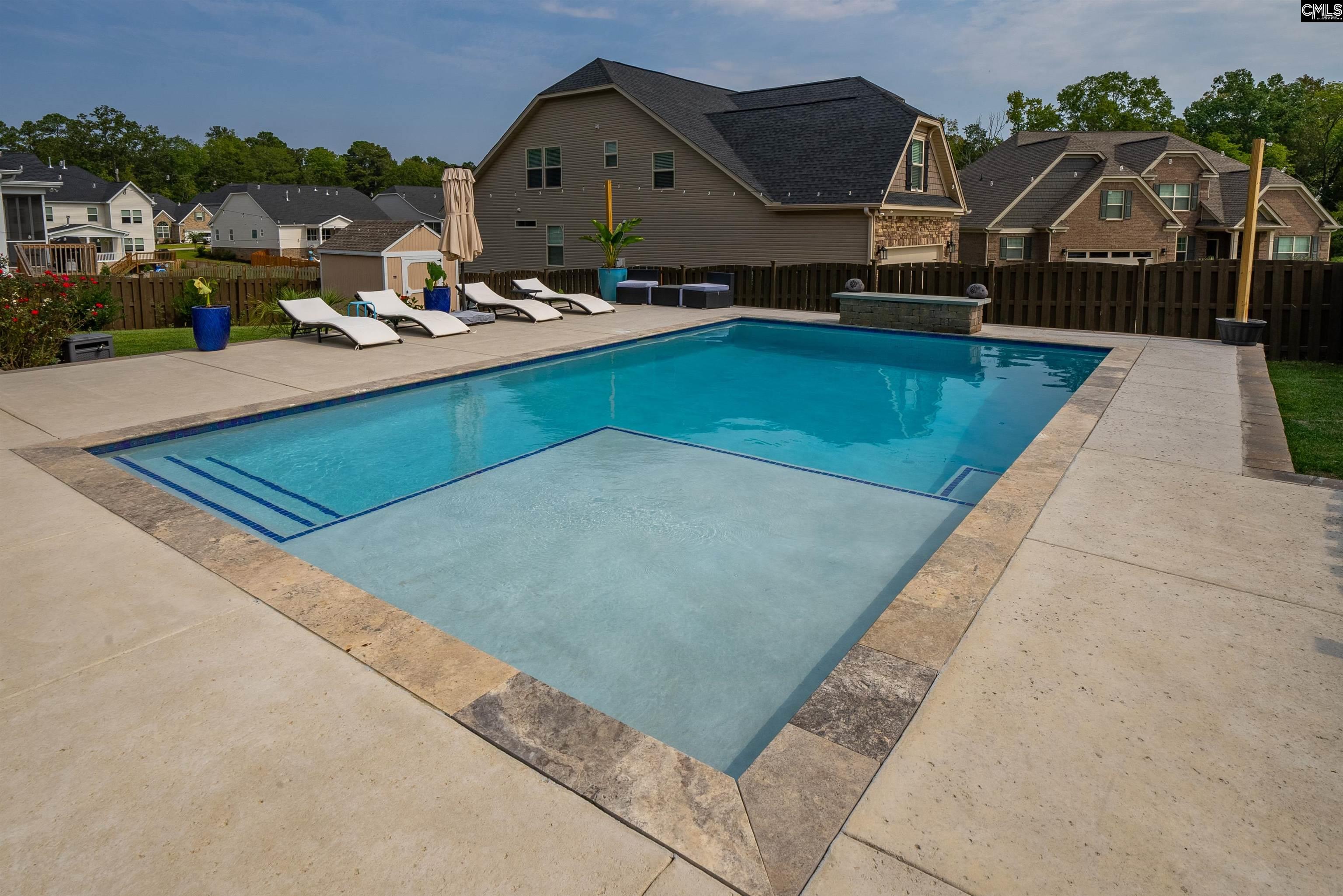 304 Springbrook Way Chapin, SC 29036 - Photo 51 of 53