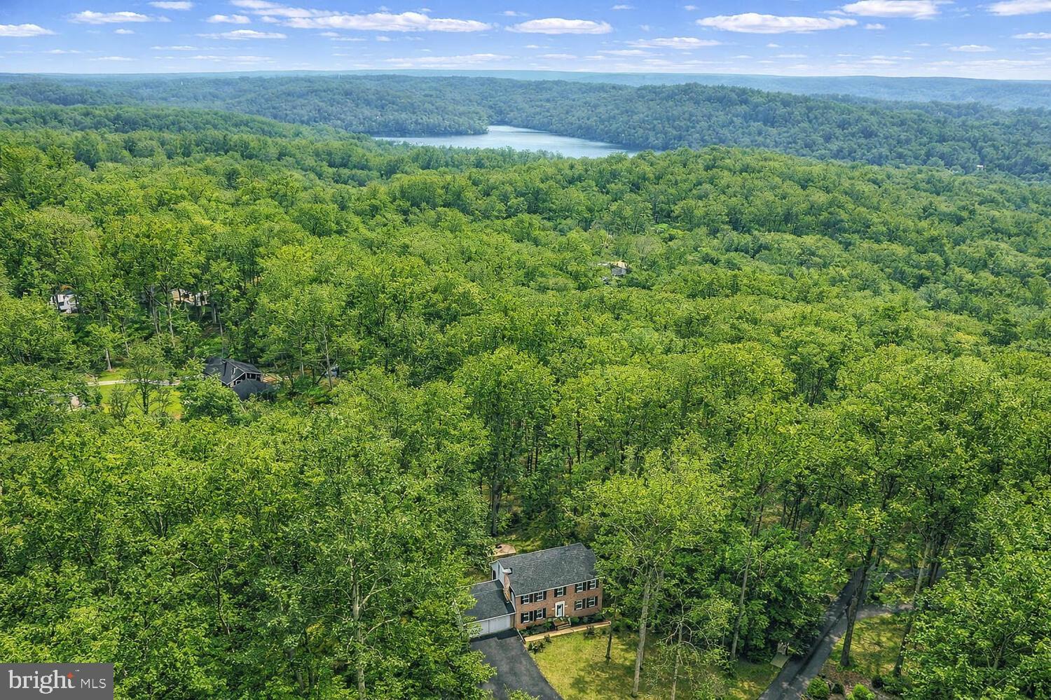 1505 Pinnacle Road Towson, MD 21286 - Photo 34 of 34 a view of a field with a tree in the background