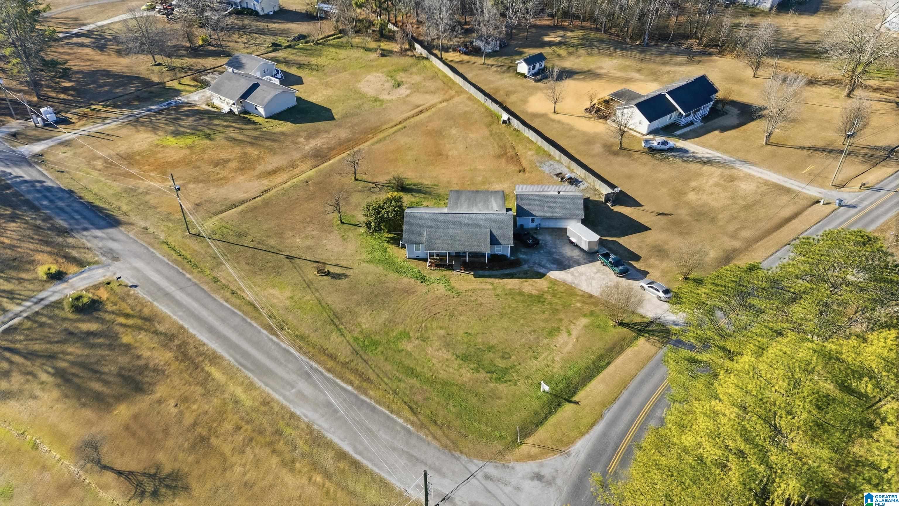 28 White Springs Road Warrior, AL 35180 - Photo 24 of 34