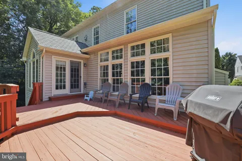 $5,950 | 5767 Bush Hill Drive, Alexandria, VA 22310