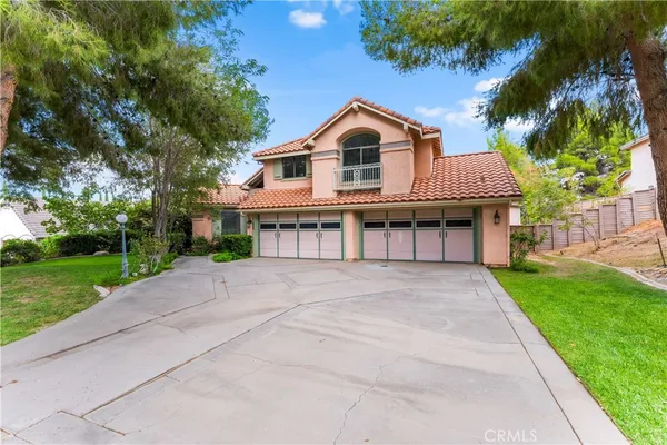$599,999 | 41820 Stratford Circle, Palmdale, CA 93551
