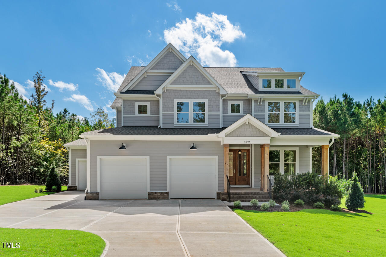 400 Terry Road Hillsborough, NC 27278 - Photo 1 of 43 01