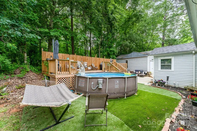 $265,000 | 107 Oakland Road, Belmont, NC 28012