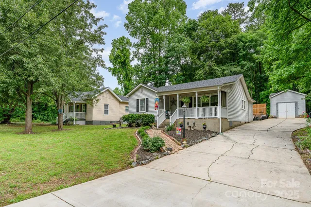 $265,000 | 107 Oakland Road, Belmont, NC 28012