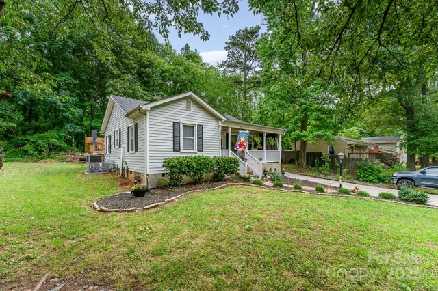 $265,000 | 107 Oakland Road, Belmont, NC 28012