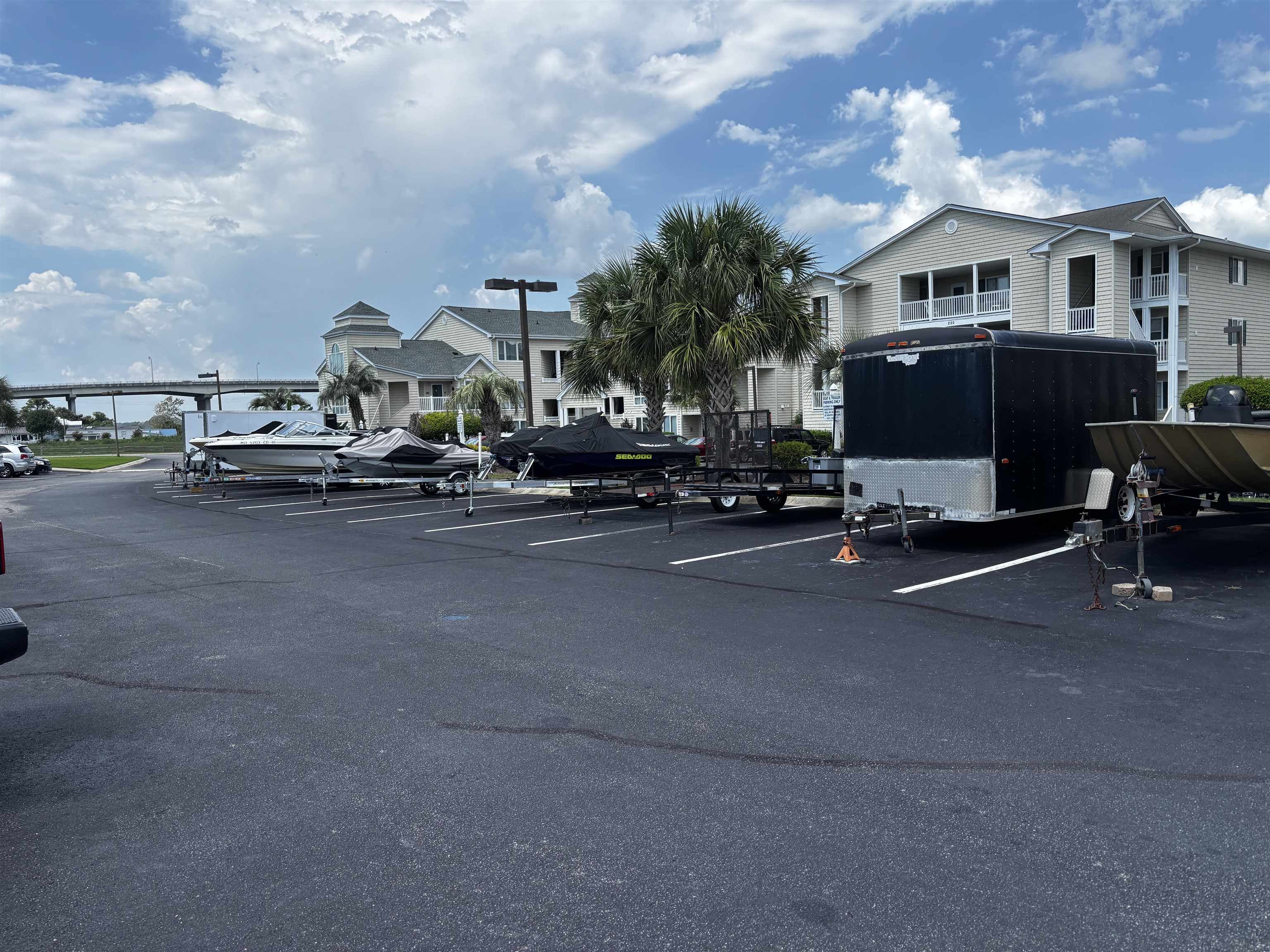 207 Landing Road, Unit I North Myrtle Beach, SC 29582 - Photo 26 of 30 Gallery Image 26