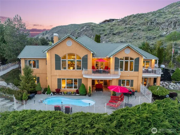 $1,699,000 | 146 Long Drive, Chelan, WA 98816