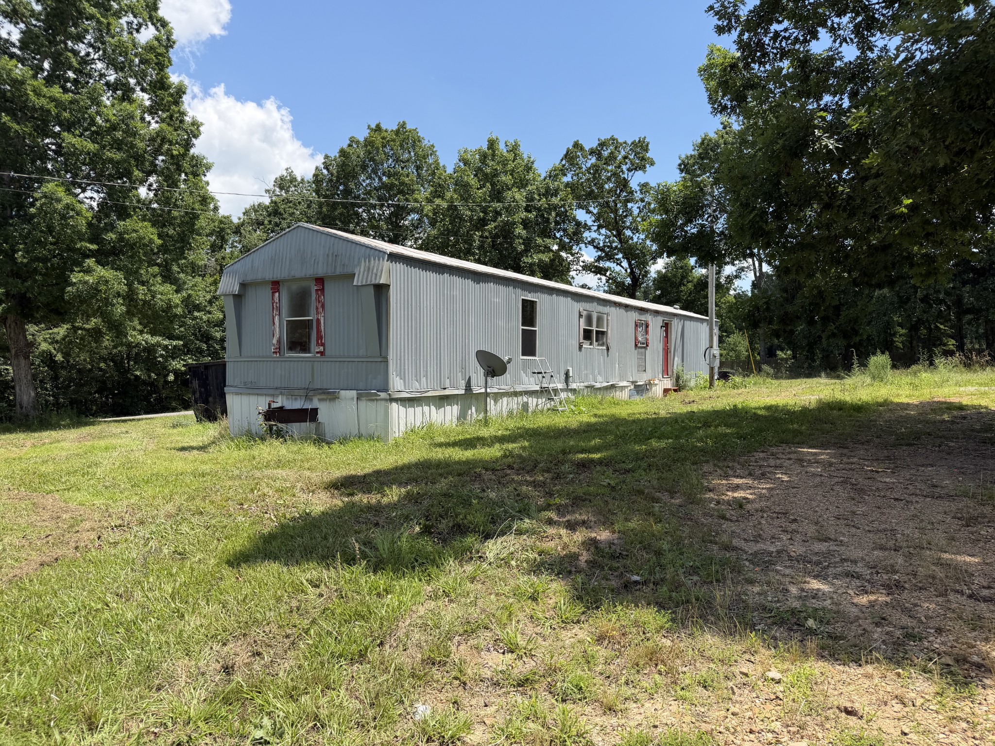 308 Mount View Road Hohenwald, TN 38462 - Photo 4 of 40