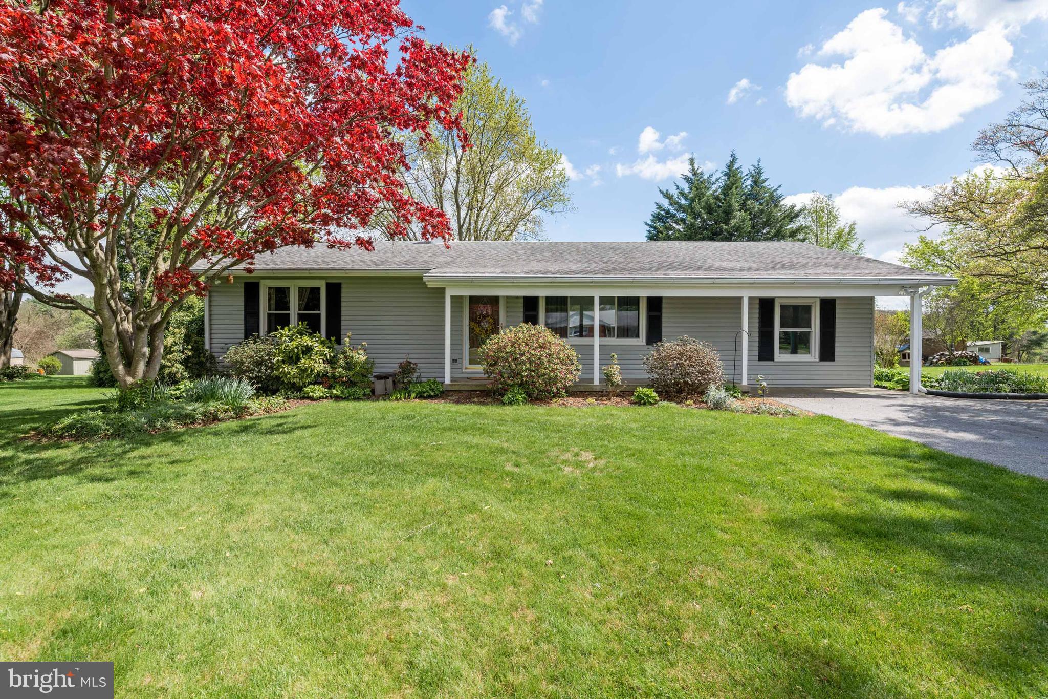 2115 Bethel Road Finksburg, MD 21048 - Photo 1 of 32