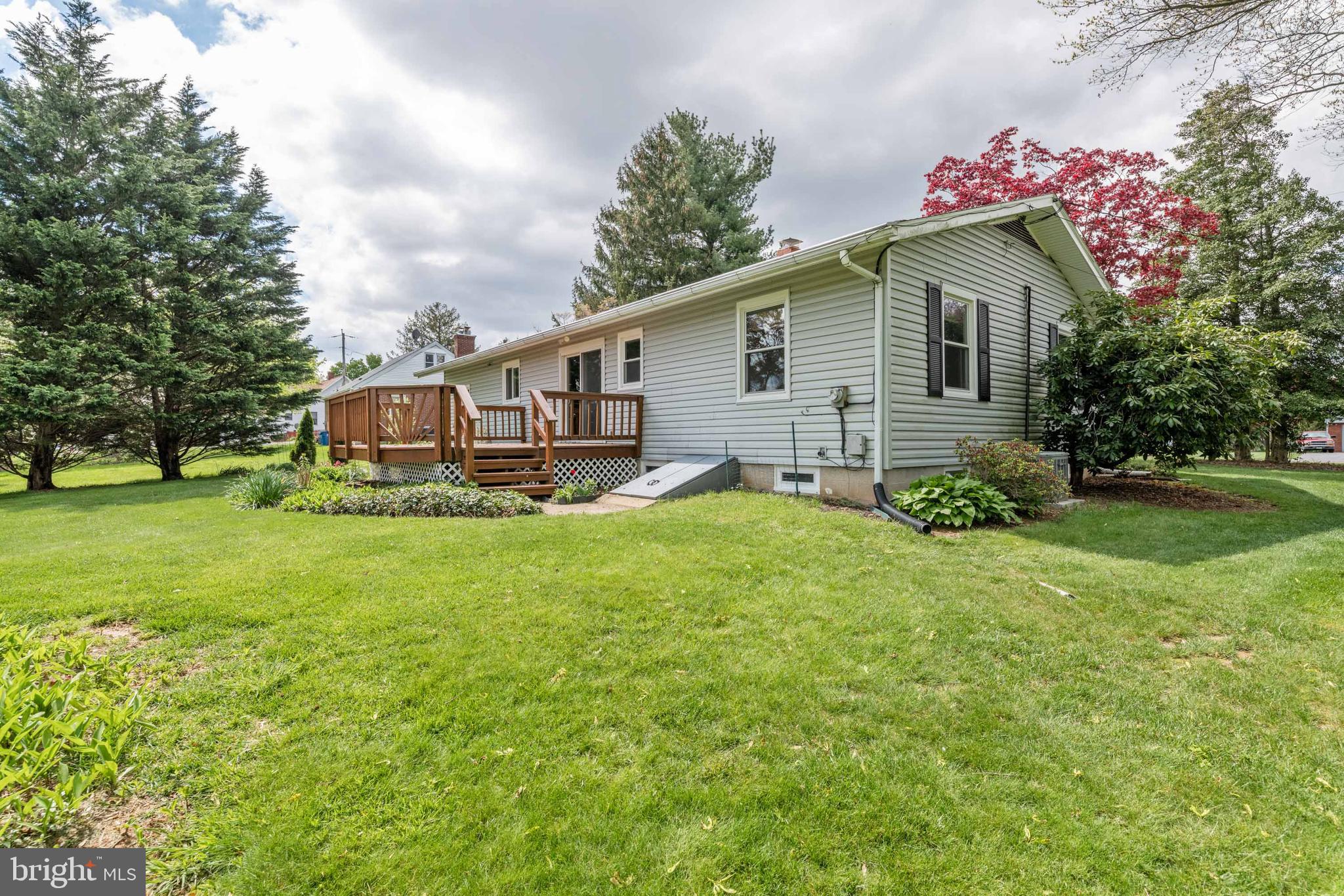 2115 Bethel Road Finksburg, MD 21048 - Photo 27 of 32