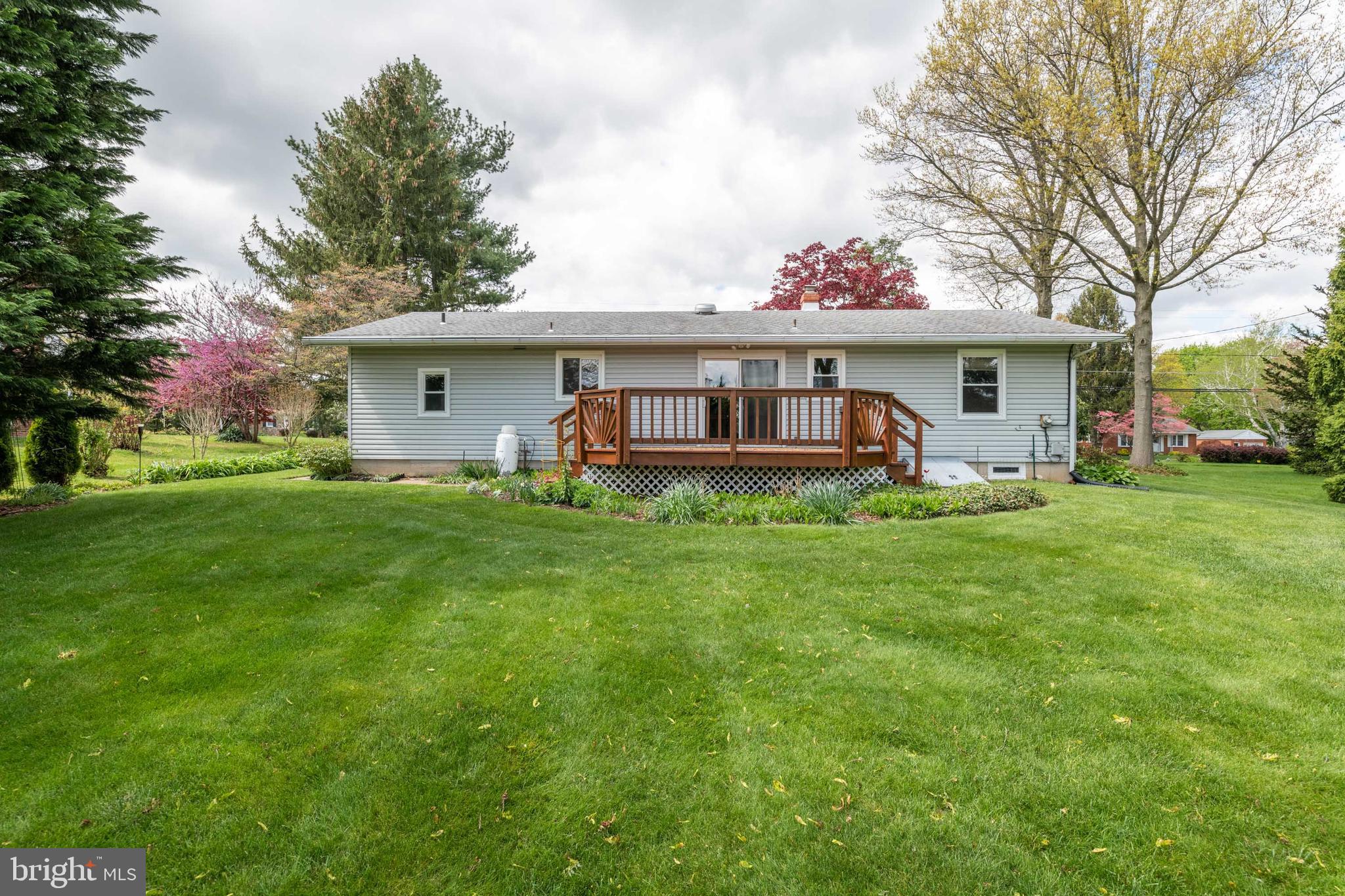2115 Bethel Road Finksburg, MD 21048 - Photo 28 of 32