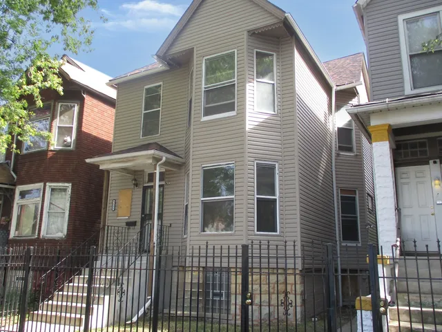 $164,900 | 5533 South Princeton Avenue, Chicago, IL 60621