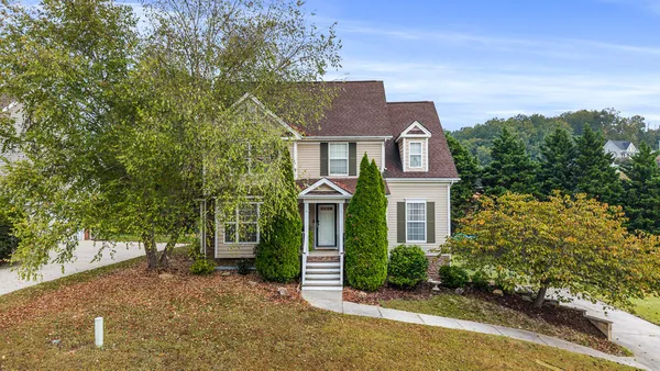 $414,000 | 6951 Glen Cove Road, Ooltewah, TN 37363