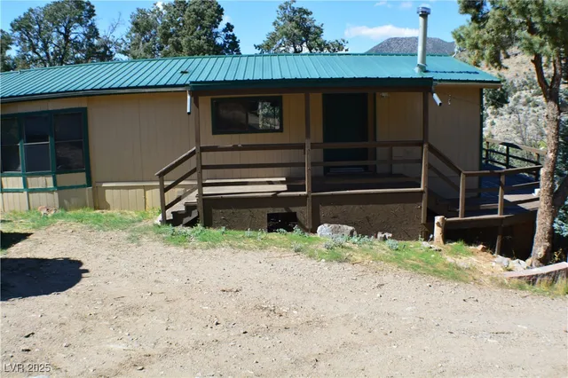 $319,000 | 0 Trout Canyon Road, Las Vegas, NV 89124