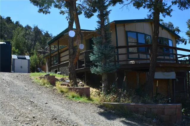 $319,000 | 0 Trout Canyon Road, Las Vegas, NV 89124