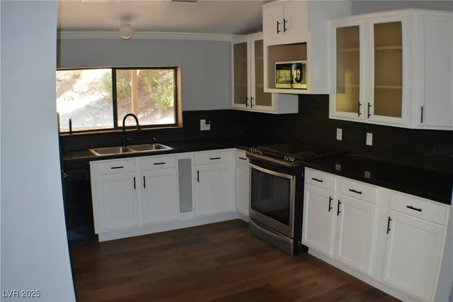 $319,000 | 0 Trout Canyon Road, Las Vegas, NV 89124