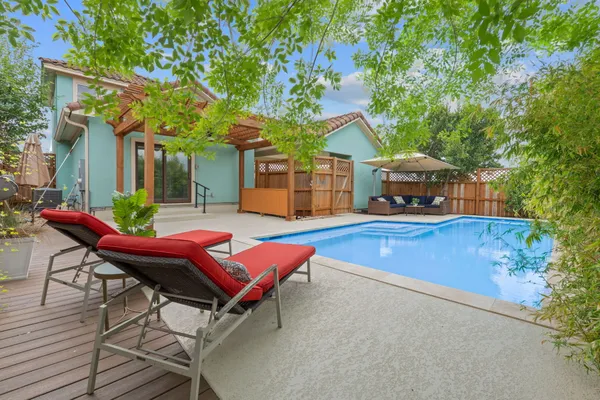$495,000 | 5500 Toscana Avenue, Austin, TX 78724