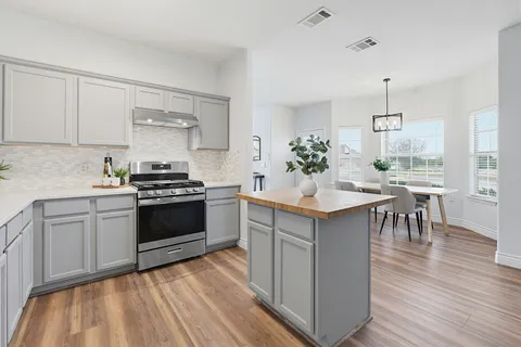 $495,000 | 5500 Toscana Avenue, Austin, TX 78724