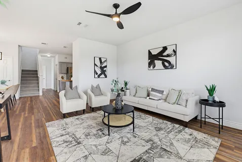 $490,000 | 5500 Toscana Avenue, Austin, TX 78724