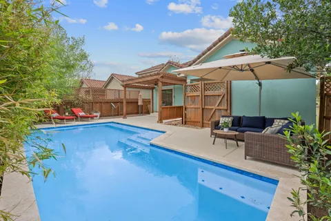 $495,000 | 5500 Toscana Avenue, Austin, TX 78724