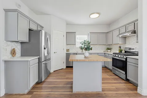 $490,000 | 5500 Toscana Avenue, Austin, TX 78724