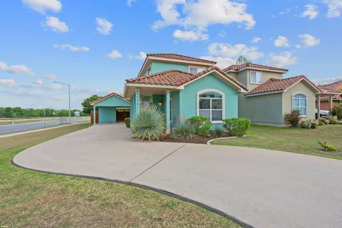 $495,000 | 5500 Toscana Avenue, Austin, TX 78724