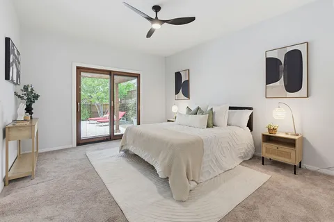 $495,000 | 5500 Toscana Avenue, Austin, TX 78724