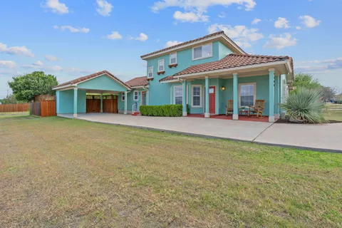 $495,000 | 5500 Toscana Avenue, Austin, TX 78724