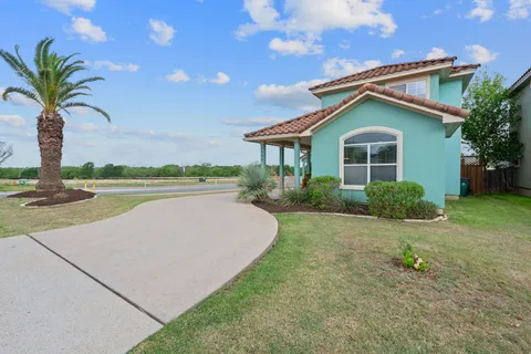 $495,000 | 5500 Toscana Avenue, Austin, TX 78724