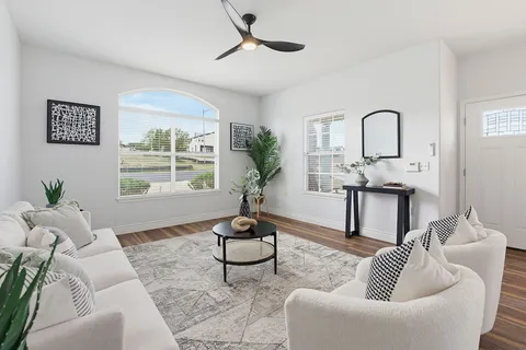 $495,000 | 5500 Toscana Avenue, Austin, TX 78724