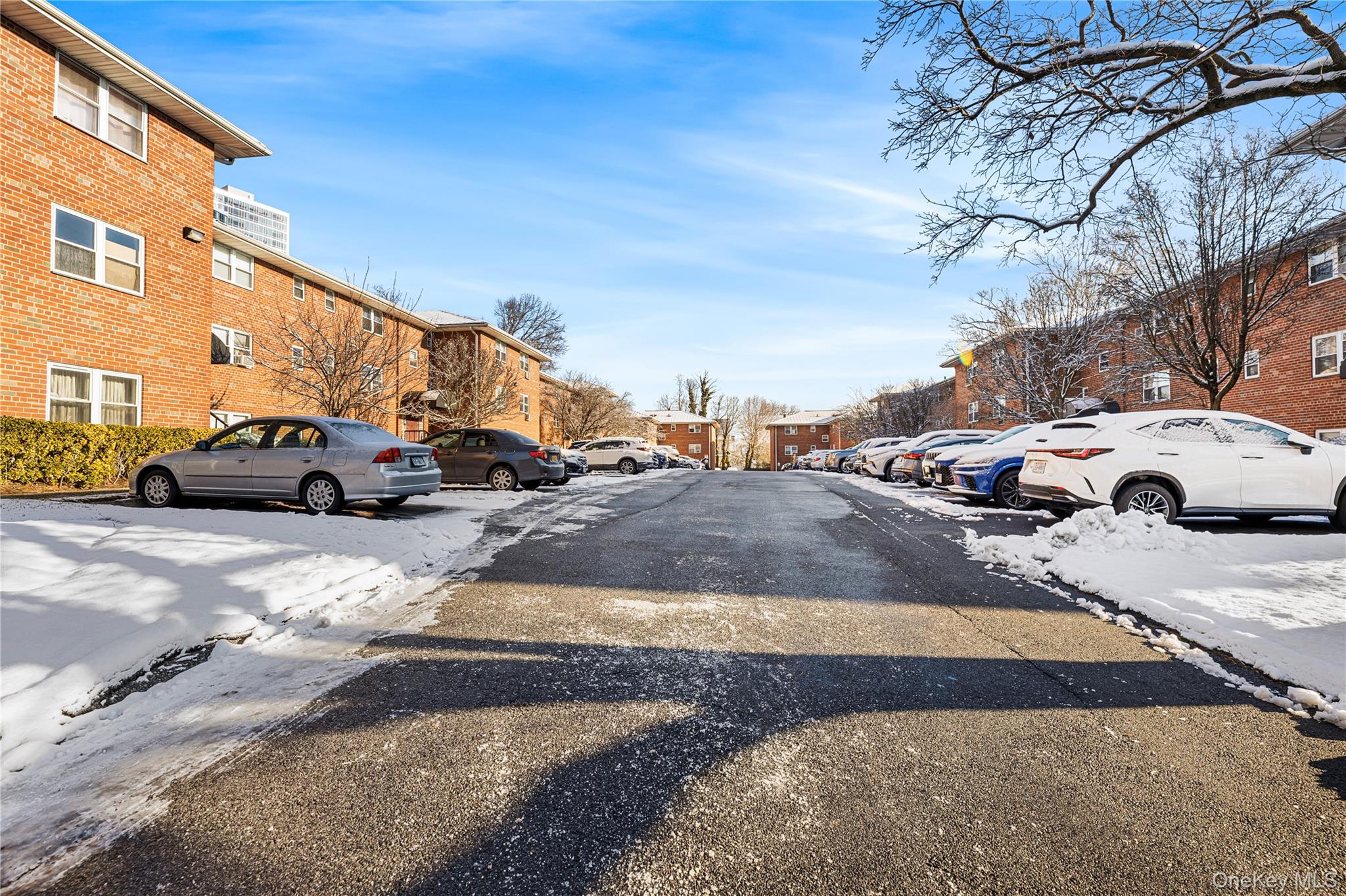 156 Centre Avenue, Unit 2G New Rochelle, NY 10805 - Photo 11 of 13