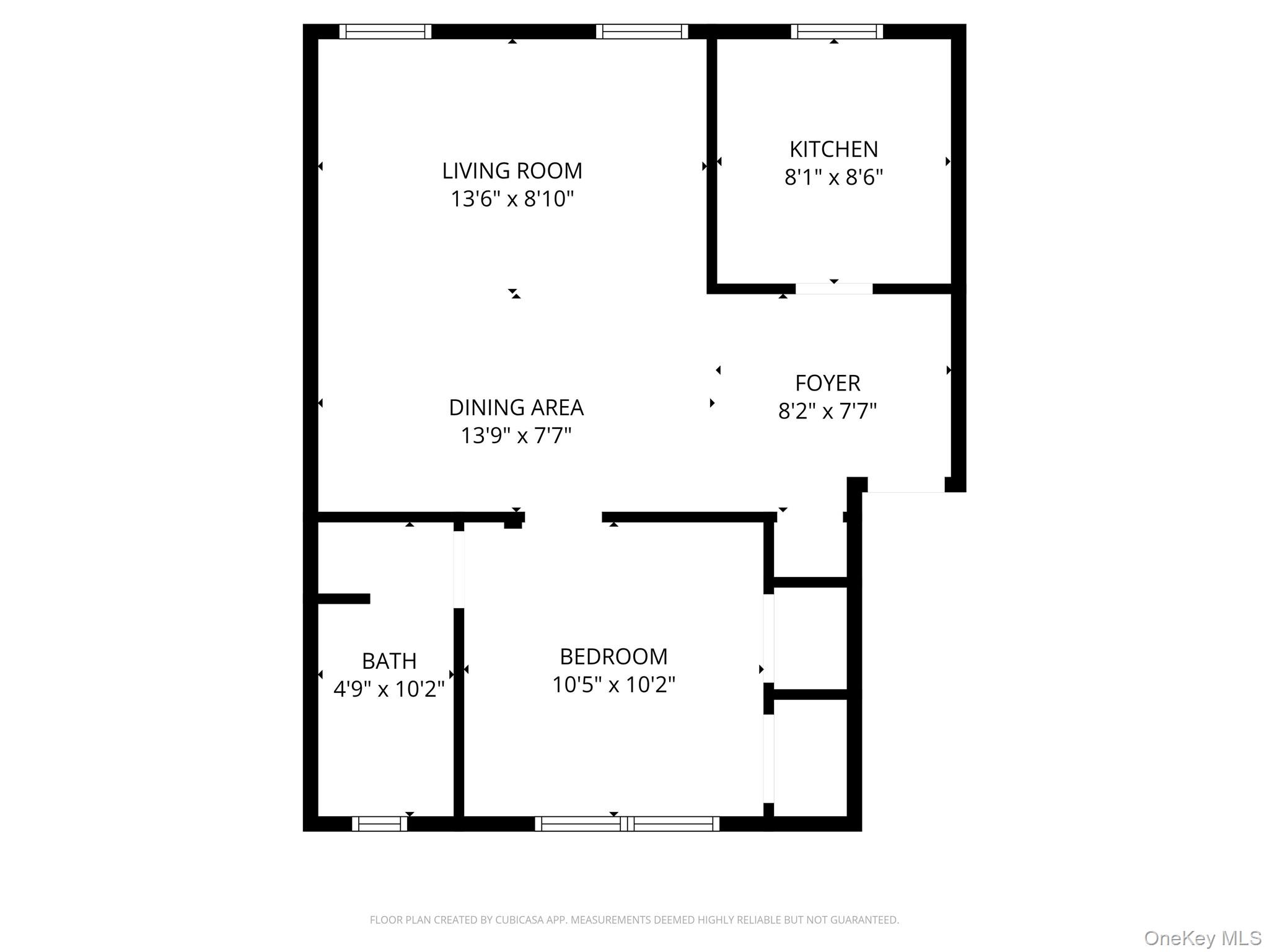 156 Centre Avenue, Unit 2G New Rochelle, NY 10805 - Photo 13 of 13