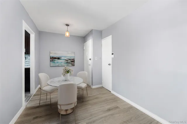 $154,900 | 156 Centre Avenue, Unit 2G, New Rochelle, NY 10805