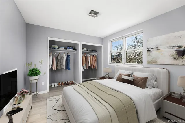 $154,900 | 156 Centre Avenue, Unit 2G, New Rochelle, NY 10805