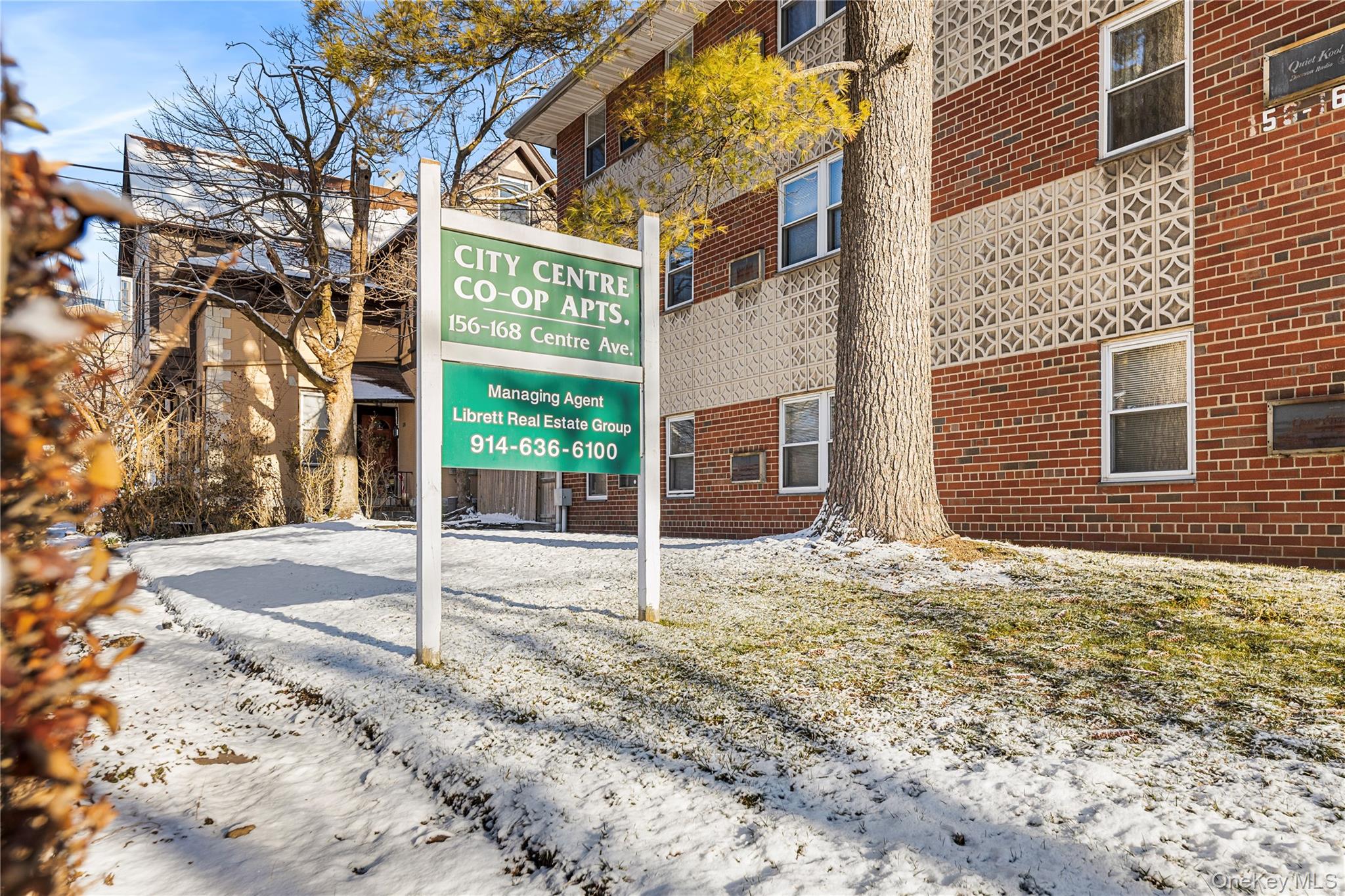 156 Centre Avenue, Unit 2G New Rochelle, NY 10805 - Photo 9 of 13