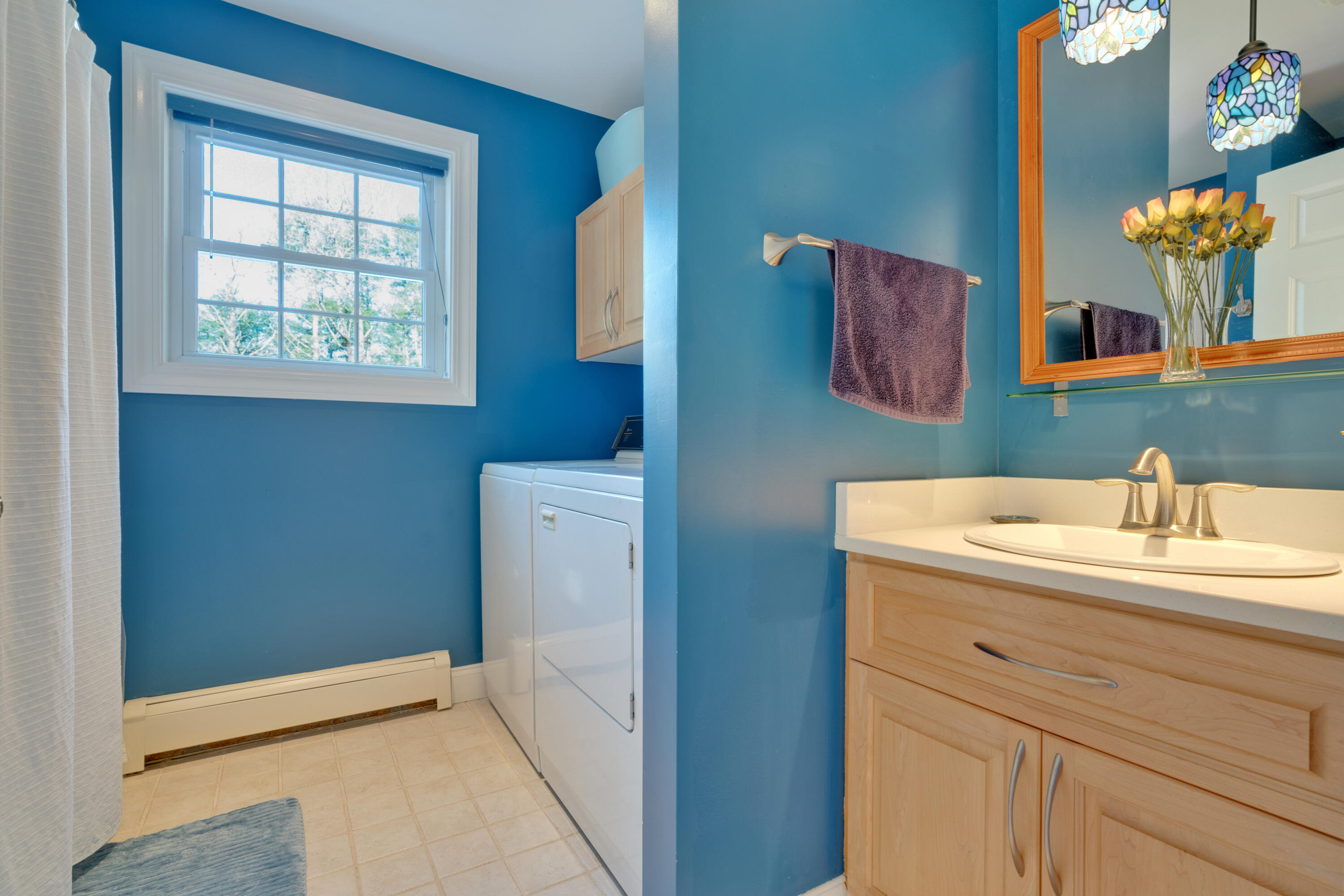 20 Upland Road Wiscasset, ME 04578 - Photo 18 of 52 First Floor Bath