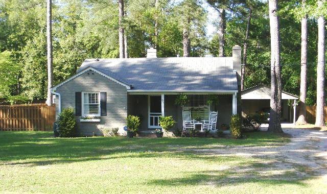 850 Boardman Road Aiken, SC 29803 - Photo 1 of 1