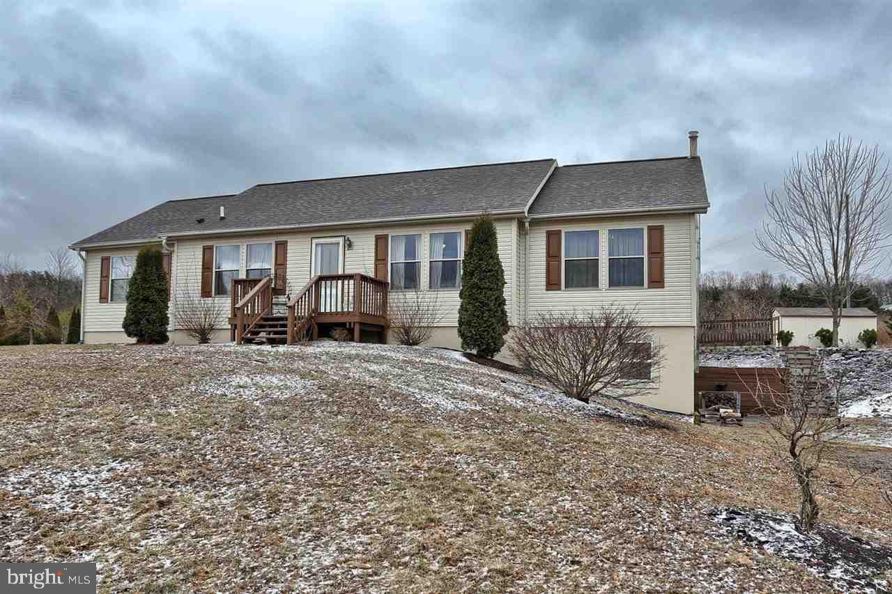 231 Small Valley Road Halifax, PA 17032 - Photo 1 of 24