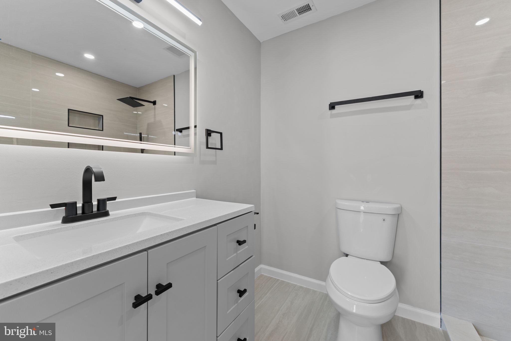 1841 Tubman Road Southeast Washington, DC 20020 - Photo 21 of 34 MBDR-Full Bath#1