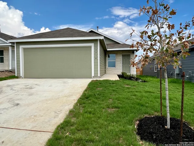 $1,650 | 10014 Ana Heights, San Antonio, TX 78224