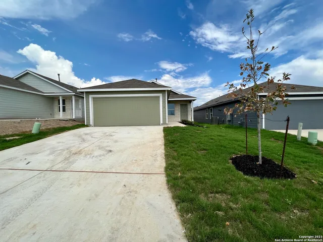 $1,650 | 10014 Ana Heights, San Antonio, TX 78224
