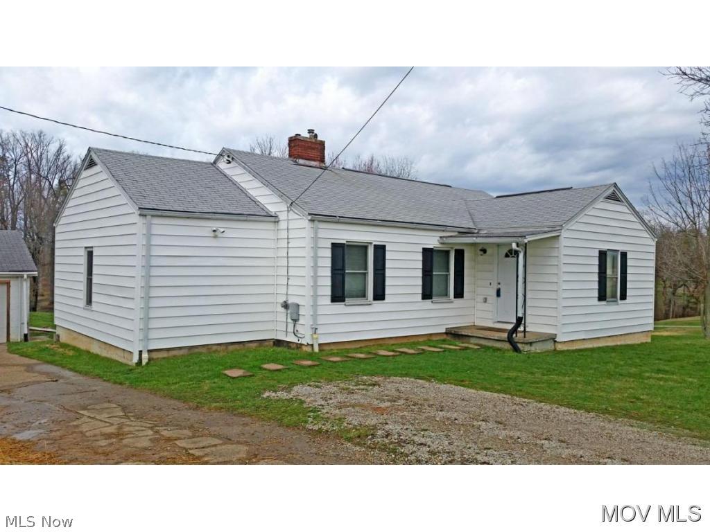 440 Lake Washington Road Washington, WV 26181 - Photo 1 of 18 Gallery Image 1