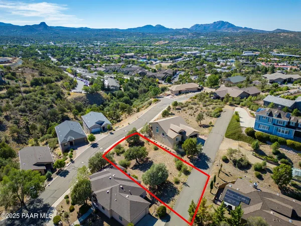 $97,000 | 215 Rhonda Drive, Prescott, AZ 86303