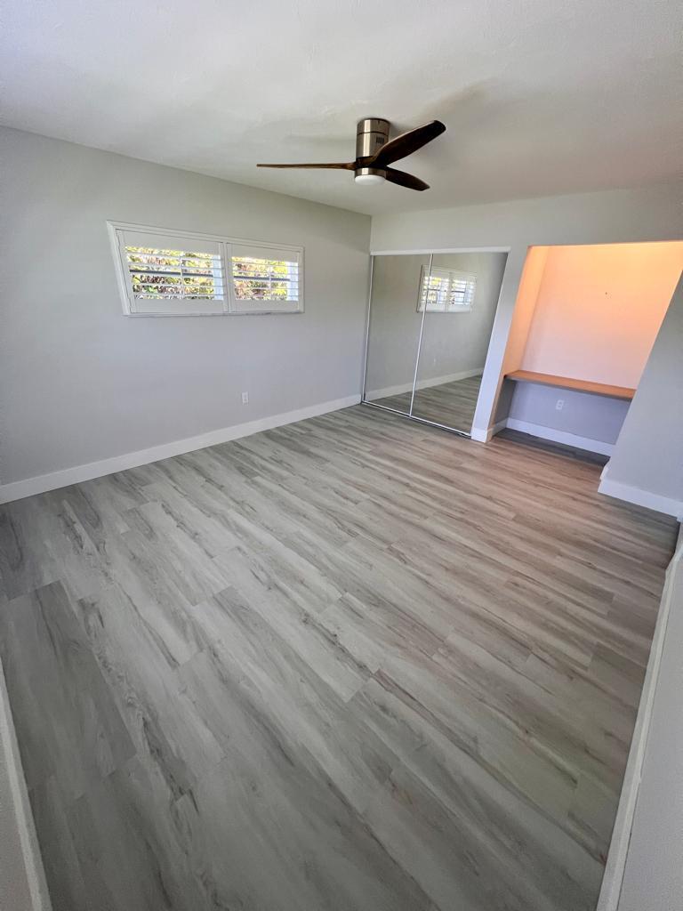 641 12th Street Key Colony Beach, FL 33051 - Photo 24 of 45 a view of an empty room with a window