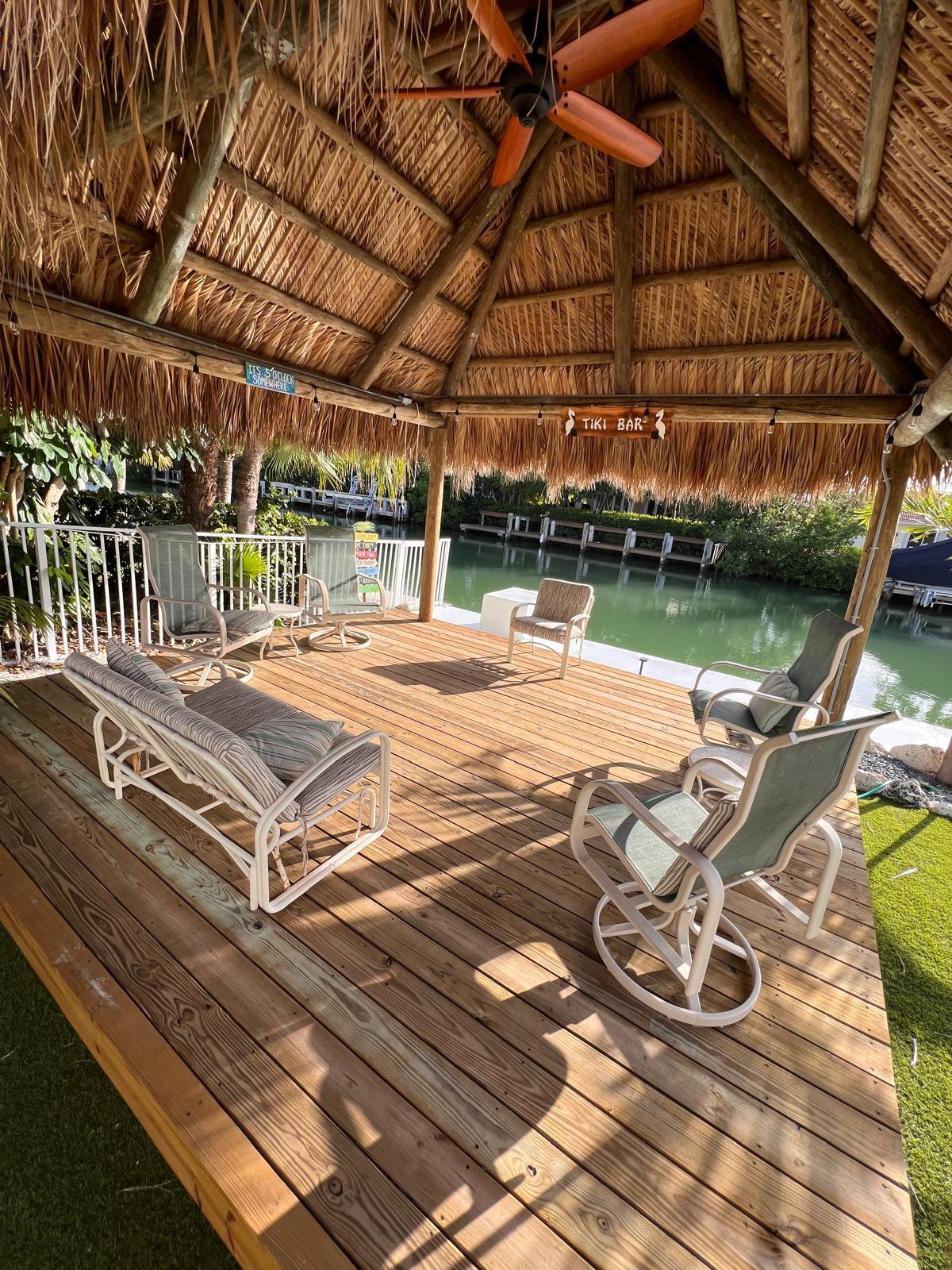 641 12th Street Key Colony Beach, FL 33051 - Photo 31 of 45